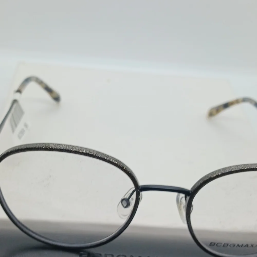 NWT women's BCBGMAXAZRIA EYEGLASS FRAMES ADELINA